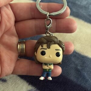 Funko Pocket Pop! Stranger Things Steve (